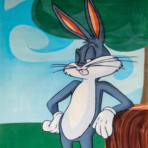Bugs Bunny: Looney Legend