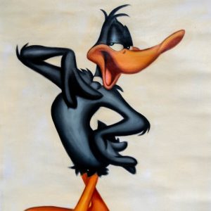 Looney Tunes Legend: Daffy